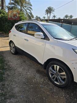 هیۆندای تۆکسۆن